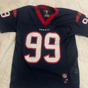 JJ Watt jersey